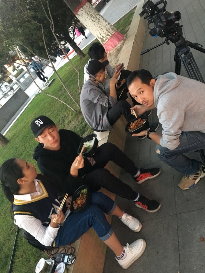 【Varicam LT用户分享】保护挖掘文化遗产,将优秀的文化遗产搬上荧幕
