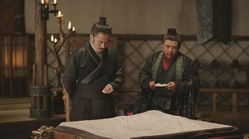 侯吉反目司马懿!黑化之后的侯吉无恶不作!