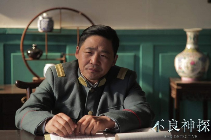 侯吉反目司马懿!黑化之后的侯吉无恶不作!