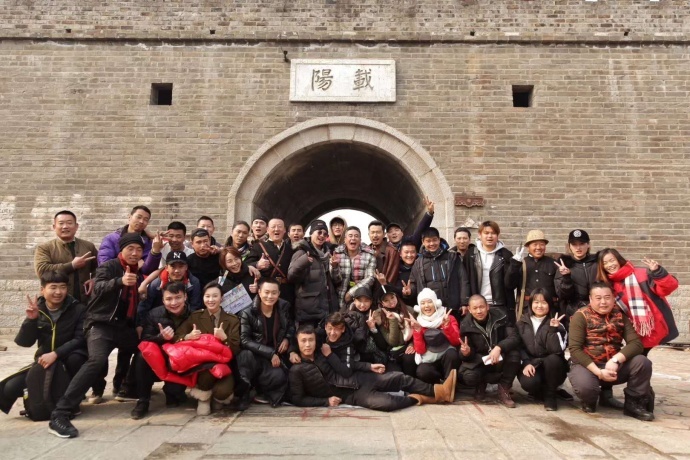 侯吉反目司马懿!黑化之后的侯吉无恶不作!