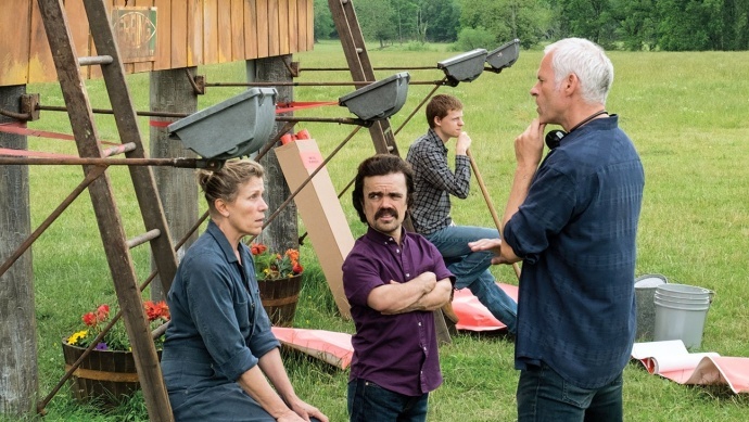 今年奥斯卡上肯定有它,这个美国剧组的创作真牛逼