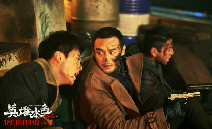 专访导演丁晟:我希望那些想骂我的,先去看看电影再来讨论