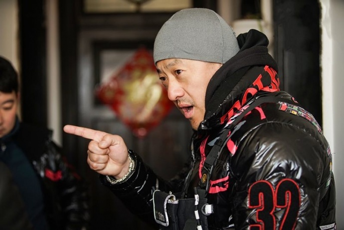 专访导演丁晟:我希望那些想骂我的,先去看看电影再来讨论