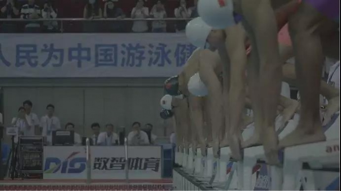 如何根据情绪剪影片?来自技术党的《转折点·宁泽涛》幕后