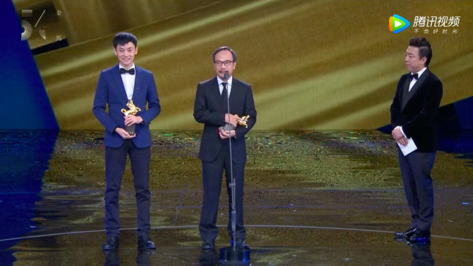 一个人做动画很难?他已经独自完成两部长篇了