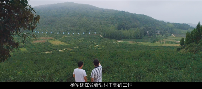 贵州青年影视人胡灵杰:低成本制作,如何用RED提升影像质量【多彩贵州影业】