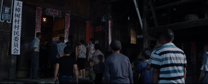 贵州青年影视人胡灵杰:低成本制作,如何用RED提升影像质量【多彩贵州影业】