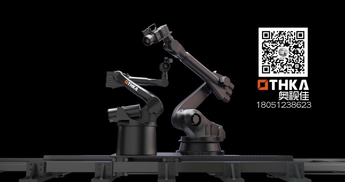 OTHKA MOCO控制软件小测试 NEW!