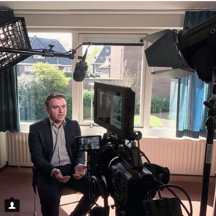 富莱仕 LED聚光灯 Rayzr 雷蛇R7系列应用剧照分享