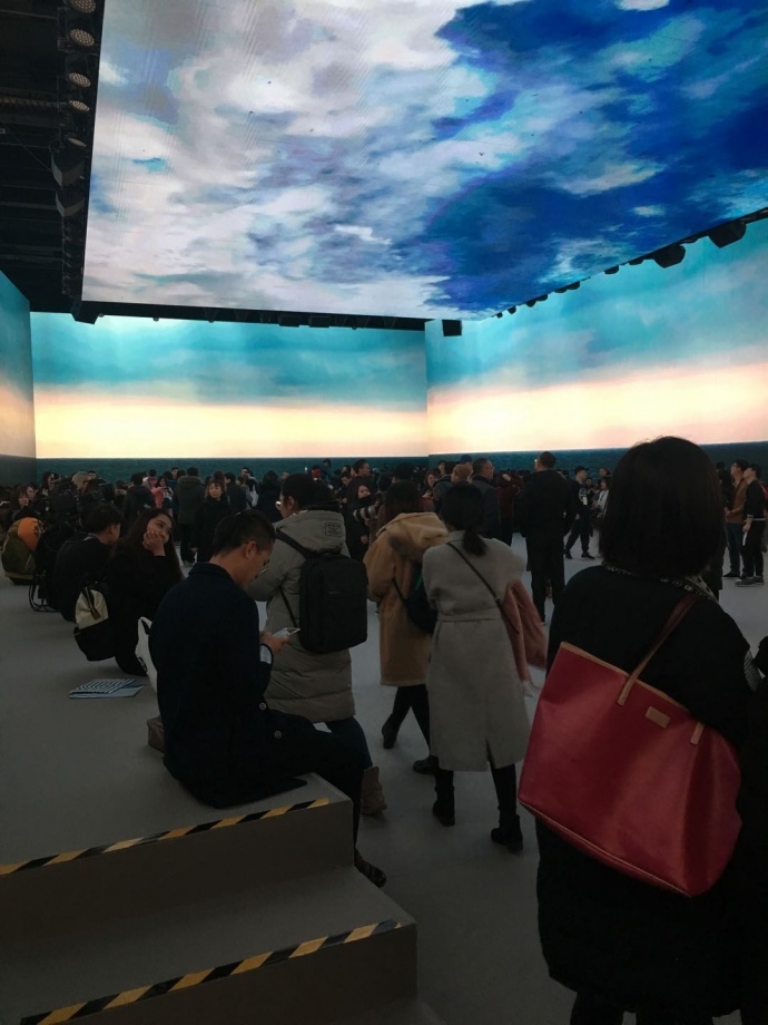 当演员这么多年,他终于拍自己的电影了
