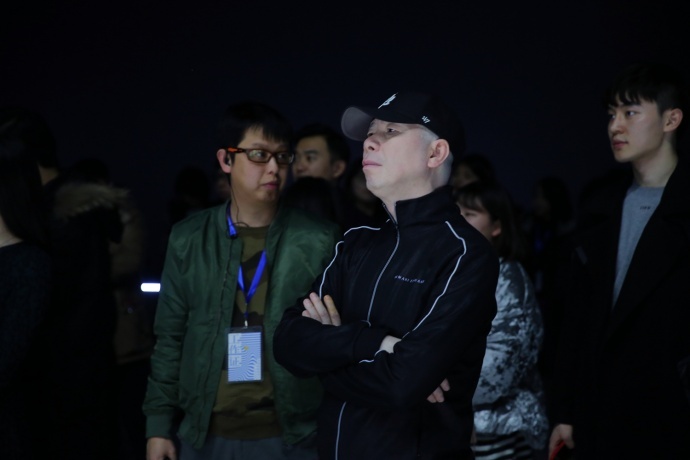 当演员这么多年,他终于拍自己的电影了