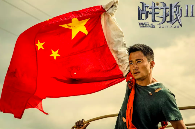 当演员这么多年,他终于拍自己的电影了