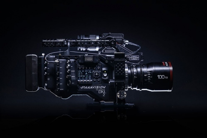 高动态范围、广色域、又一款8K摄影机!Panavision搭配RED推出Millennium DXL2