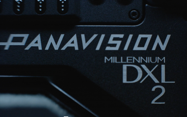 高动态范围、广色域、又一款8K摄影机!Panavision搭配RED推出Millennium DXL2