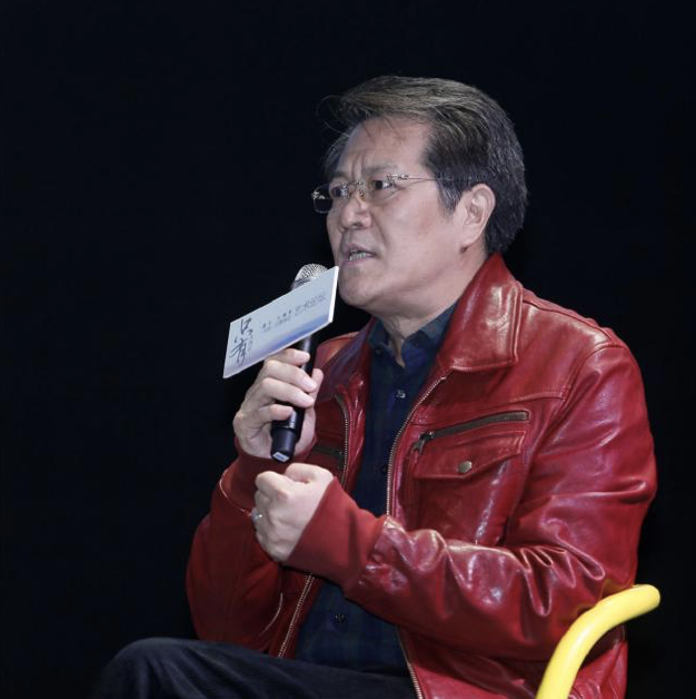 戊戌年第四届“根亲中国”微电影大赛 作品征集全面启动
