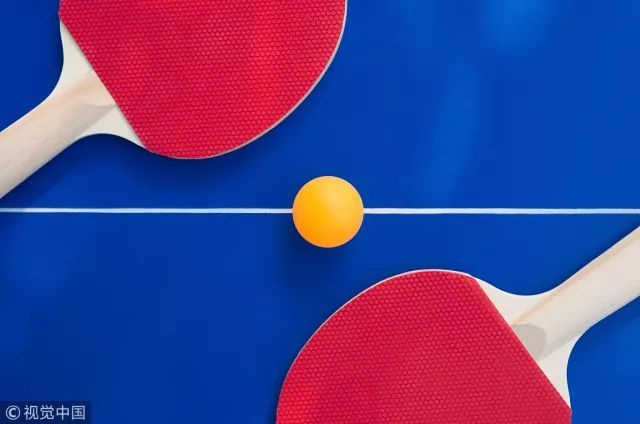 剧:《夺金》将燃爆金牌背后的中国乒乓精神!