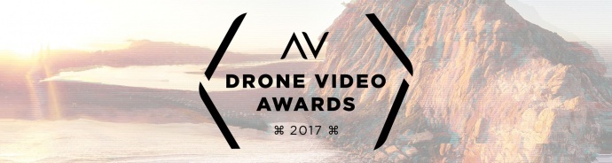 飞得不错!AirVuz航拍影片比賽得奖作品赏