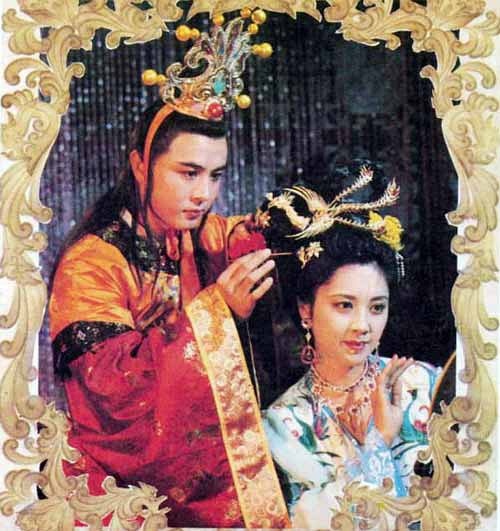 这个中国最大IP,《西游记之女儿国》大手笔刷新该系列的制作记录