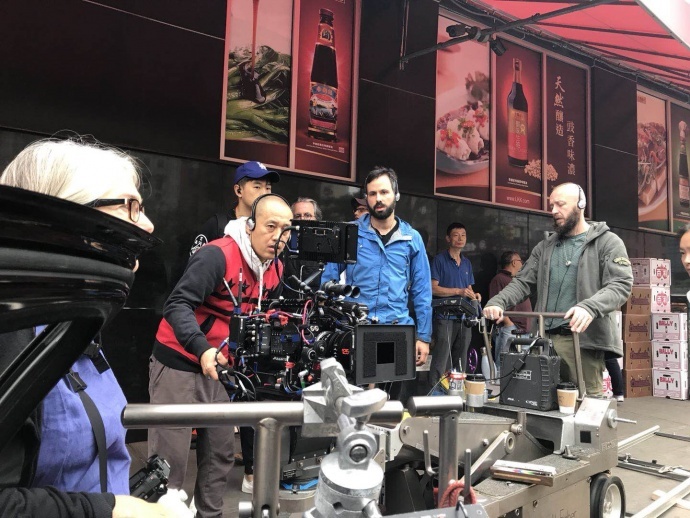 7天20亿,RED助力《唐人街探案2》继续口碑逆袭,国内首部DXL 8K制作电影大放异彩