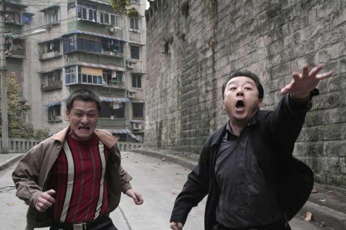 以你现有经验在美国拍片能撑几个回合?专访《唐人街探案2》摄影指导杜杰