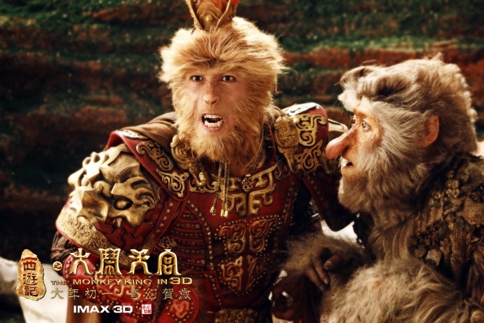 7天破60亿,中国电影春节档的这5年到底发生了什么