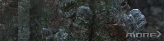MORE VFX《西游记女儿国》视效解析 Part1·EFX·石化