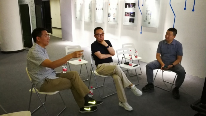 惊艳!“北京八分钟”竟然用了这么多黑科技
