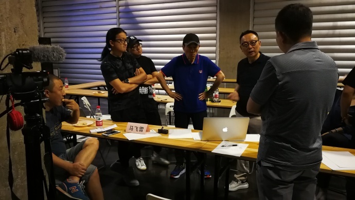 惊艳!“北京八分钟”竟然用了这么多黑科技