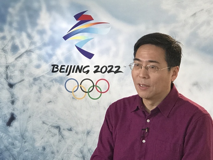 惊艳!“北京八分钟”竟然用了这么多黑科技