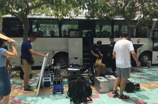 饿着肚子拍摄美食是何感受?前卫摄像讲述《舌尖3》拍摄故事
