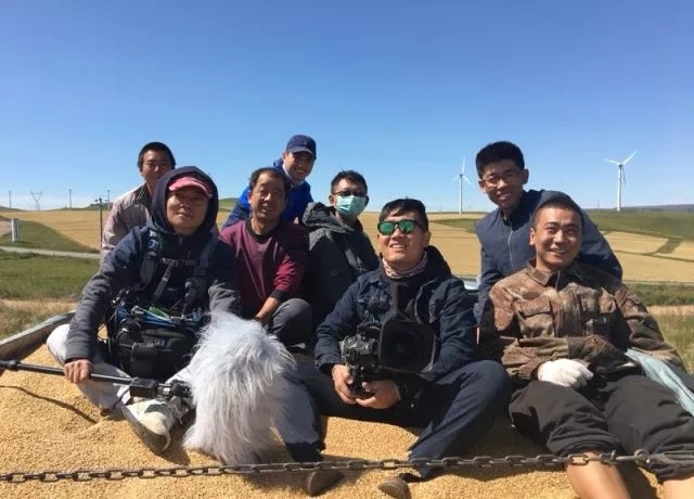 饿着肚子拍摄美食是何感受?前卫摄像讲述《舌尖3》拍摄故事
