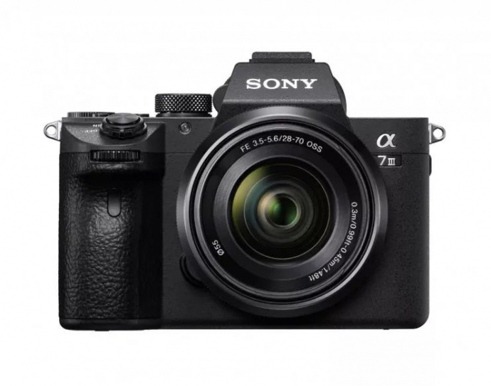 全面解析索尼新款全画幅微单—a7 III