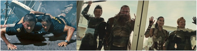 Netflix黑帮电影《局外人》发布首支预告,莱托新作风格暗黑血腥暴力