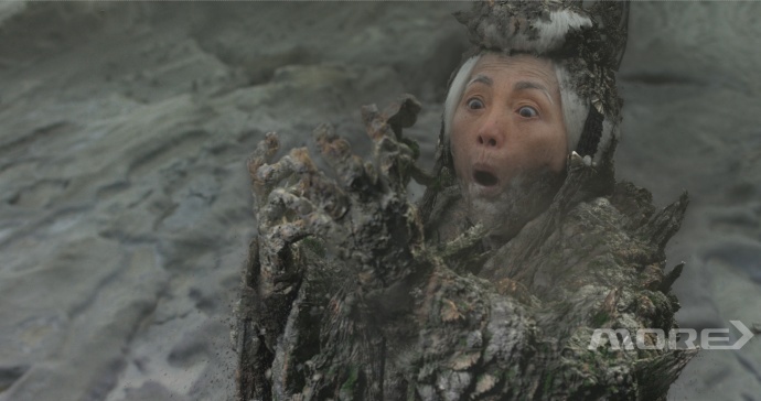 MORE VFX《西游记女儿国》视效解析Part3·CMP & MPT