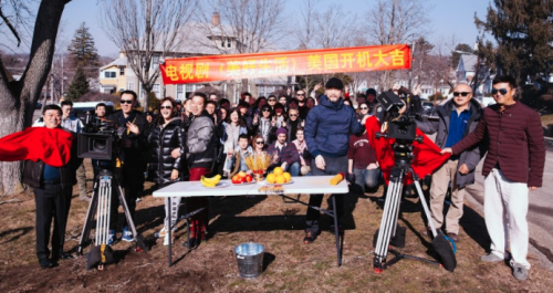 拍了《美好生活》后,更熟悉的那些美国电影工会套路