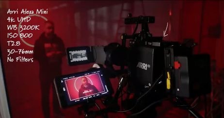 干货短视频│如何处理月光？