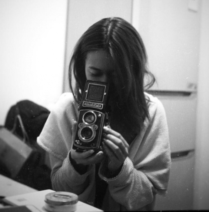 摘掉有色眼镜,去你的三·八妇女节——女性影视从业者
