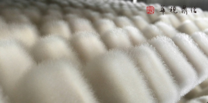 华视鼎信:RED RAVEN 4.5K电影摄像机津恺食品宣传片拍摄