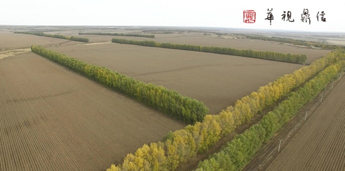 华视鼎信:RED RAVEN 4.5K电影摄像机津恺食品宣传片拍摄
