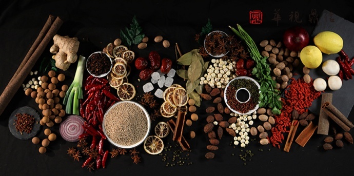 华视鼎信:RED RAVEN 4.5K电影摄像机津恺食品宣传片拍摄