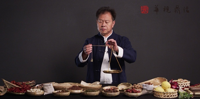华视鼎信:RED RAVEN 4.5K电影摄像机津恺食品宣传片拍摄