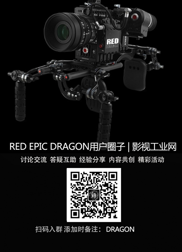 RED BTS | 《西游记之女儿国》摄影指导Richard Bluck幕后专访