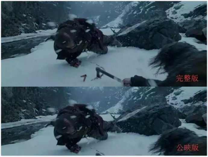 为了在中国上映电影,这些引进片片方都用了哪些“手段”?