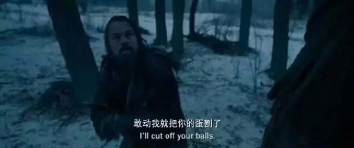 为了在中国上映电影,这些引进片片方都用了哪些“手段”?