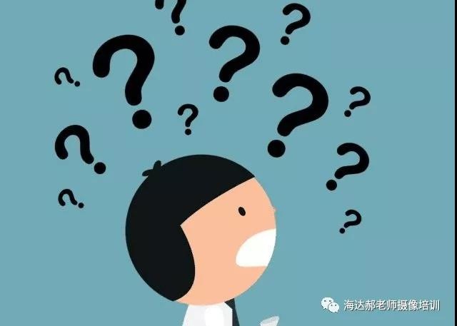 摄像机的分类(七)选摄像机还是5D4、A7M3、