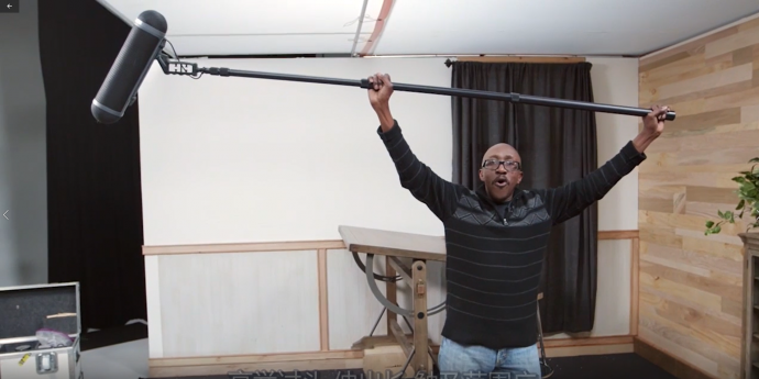 挑杆不费力，这几个姿势你一定要学