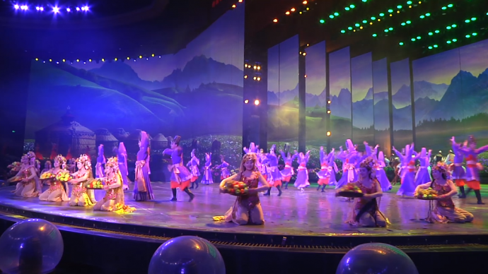 新疆专业宣传片、纪录片、电影、微电影制作团队——新疆风雅颂文化传媒公司