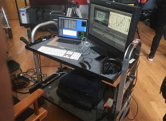 【易制作】(4)——5个技巧教你更好地做现场剪辑