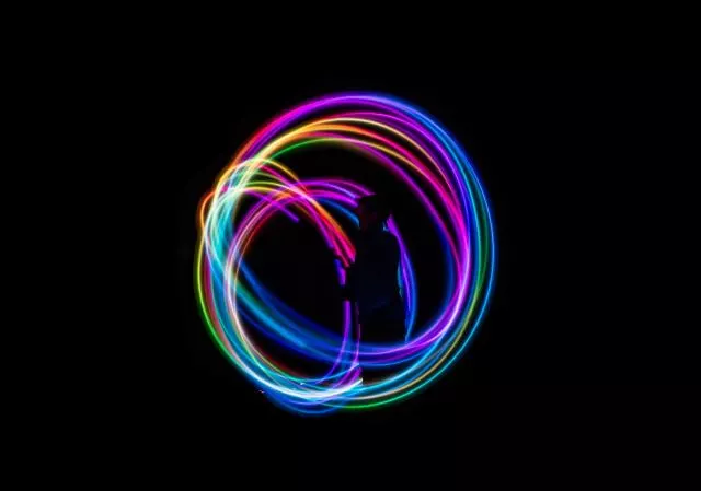 带你解读 CIE1931色度图