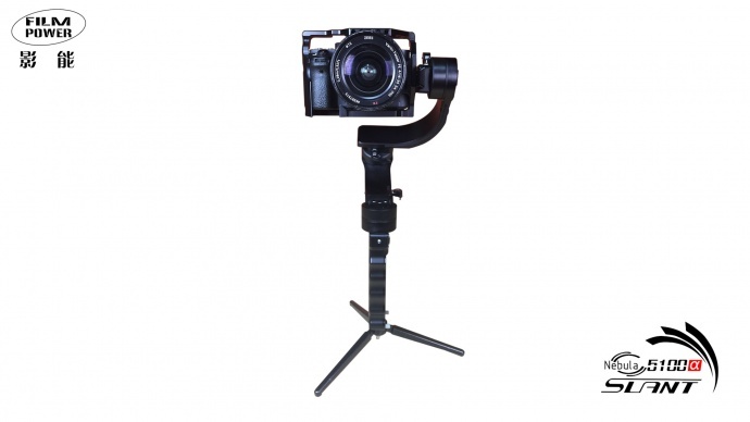 星云5100α7|属于你的「专版稳定器时代」(内含实物图)